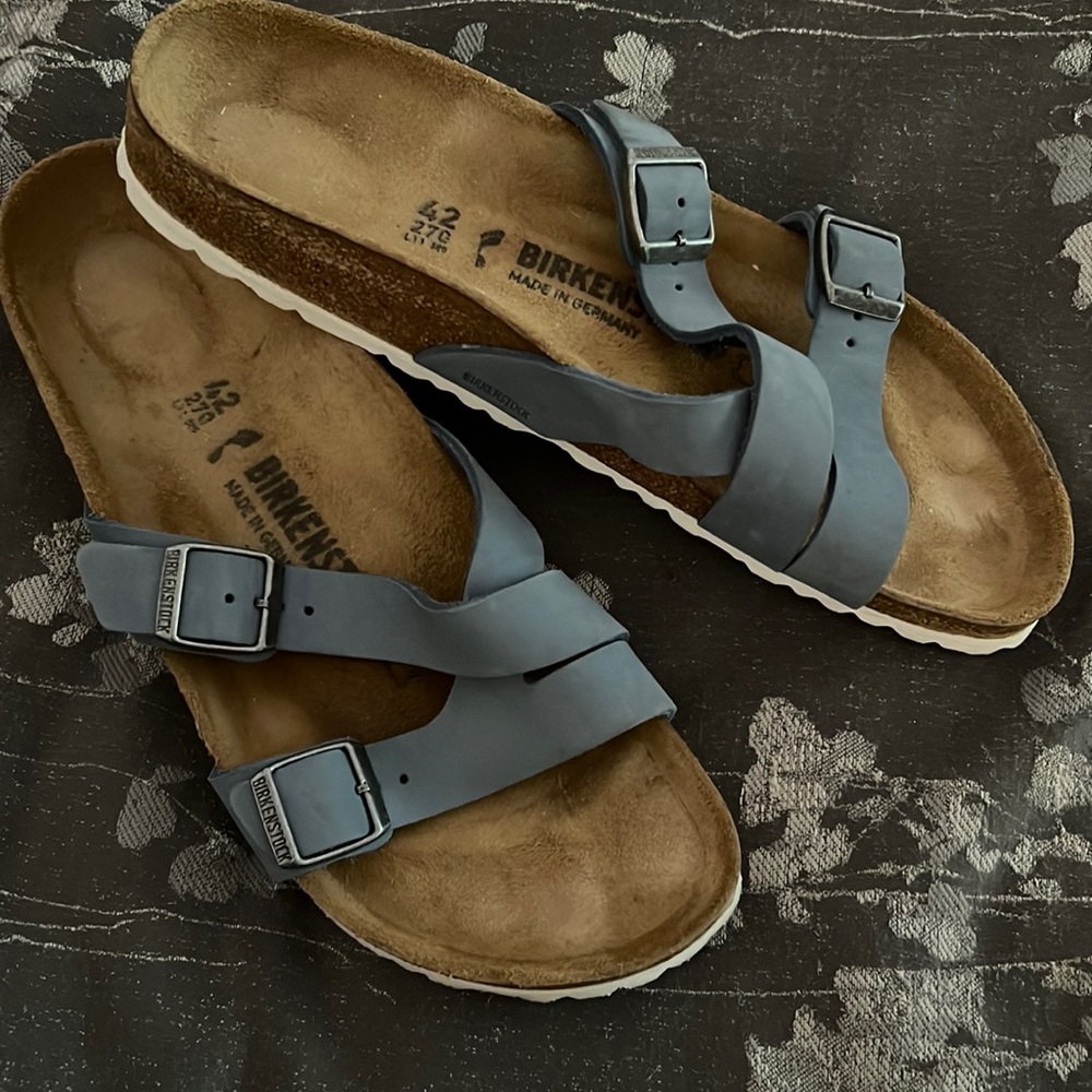 Womens Birkenstocks